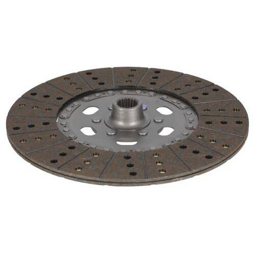 205753 | Clutch Disc | John Deere 4320 |  | AR49011 | RE29775