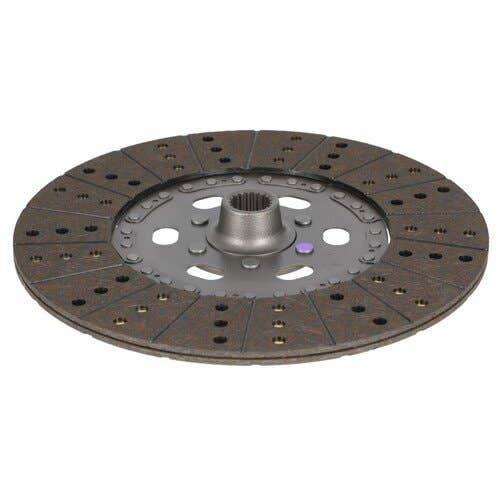 205753 | Clutch Disc | John Deere 4320 |  | AR49011 | RE29775
