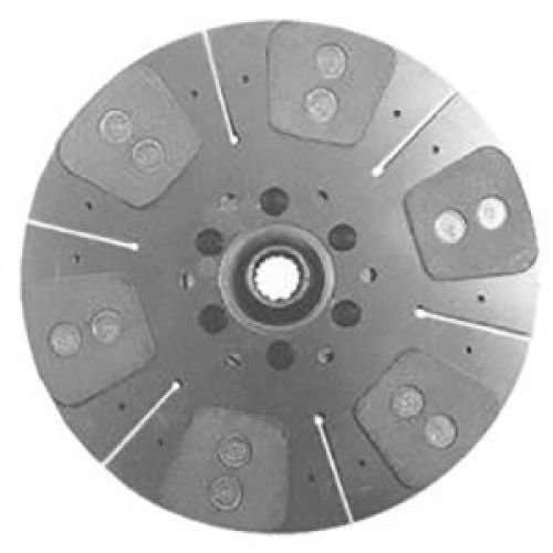 Remanufactured Clutch Disc fits John Deere 4320 AR50289 AR58024 R43203HD6 Remanufactured Clutch Disc fits John Deere 4320 AR50289 AR58024 R43203HD6