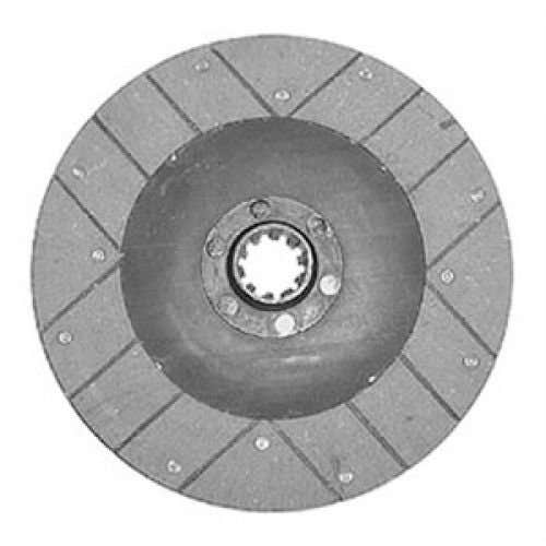 205701 | Clutch Disc | John Deere 340D 340D 350 350 350B 350B 440 440 440A 440A 440B 440C 440C 440D 450 450B 450C 450C 450D 450D 450E 450E 450G 450G 455 455 480 480 1010 1010 |  | AT104328 | AT106474