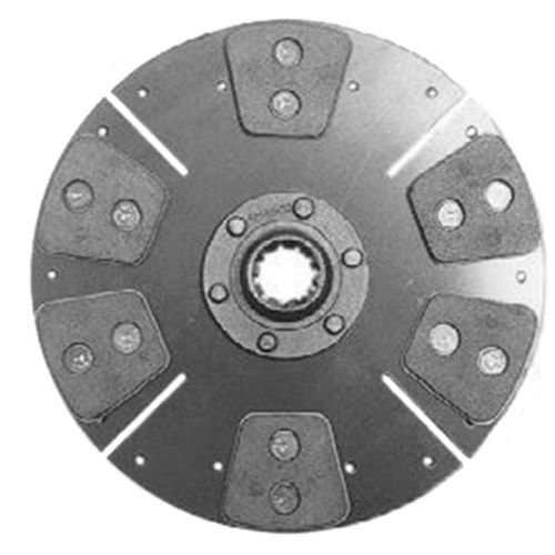 205713 | Clutch Disc | John Deere 440 440 440A 440A 440B 440C 440C 448D 450 450B 450C 450C 450D 450D 450E 450E 455 455 1010 1010 2010 |  | AT21066