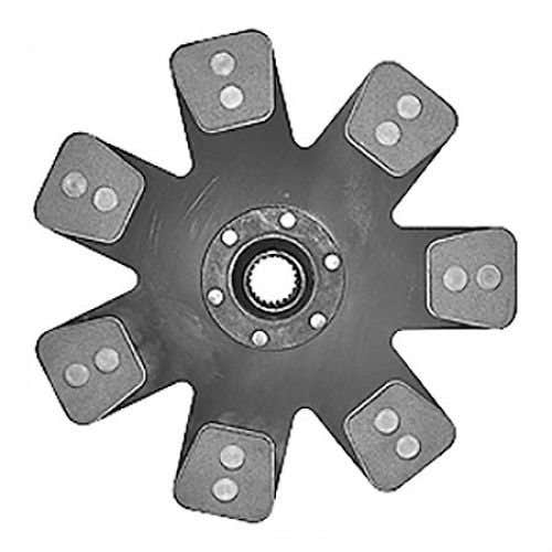 205750 | Clutch Disc | John Deere 4520 4620 7020 |  | DISC