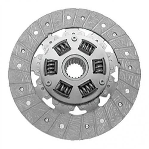 205693 | Clutch Disc | John Deere 4500 4500 4510 4600 4610 4700 | Kioti DK35 |  | AM127828 | LVA11039