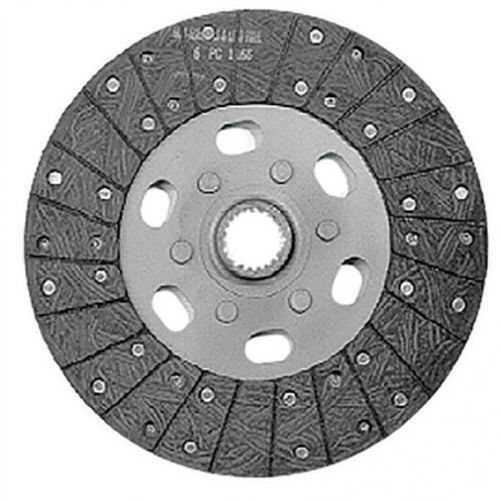 Remanufactured Clutch Disc fits John Deere 5010 R35638. Remanufactured Clutch Disc fits John Deere 5010 R35638.