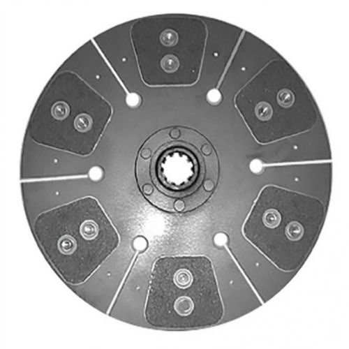Remanufactured Clutch Disc fits John Deere 400 440A 440C 440 455 480 400 440 440A 440C 450 455 480 R78424HD6 Remanufactured Clutch Disc fits John Deere 400 440A 440C 440 455 480 400 440 440A 440C 450 455 480 R78424HD6