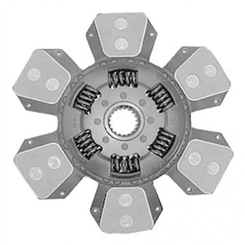 Remanufactured Clutch Disc fits John Deere 5105 5210 5220 5225 5303 5310 5320 5325 5410 5415 5420 5425 5510 5520 5525 5603 5615 5625 5715 RE177574 Remanufactured Clutch Disc fits John Deere 5105 5210 5220 5225 5303 5310 5320 5325 5410 5415 5420 5425 5510 5520 5525 5603 5615 5625 5715 RE177574