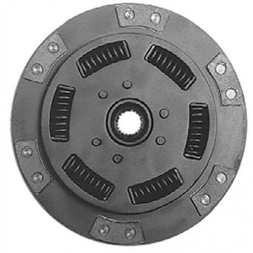 Remanufactured Clutch Disc fits John Deere 4440 4520 4620 4630 4640 4840 RE29603 Remanufactured Clutch Disc fits John Deere 4440 4520 4620 4630 4640 4840 RE29603