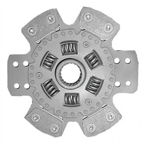 205711 | Clutch Disc | John Deere 850 850 870 870 900 950 950 970 990 1050 1050 1070 | Satoh Bison S750 | Yanmar YM330 YM336 |