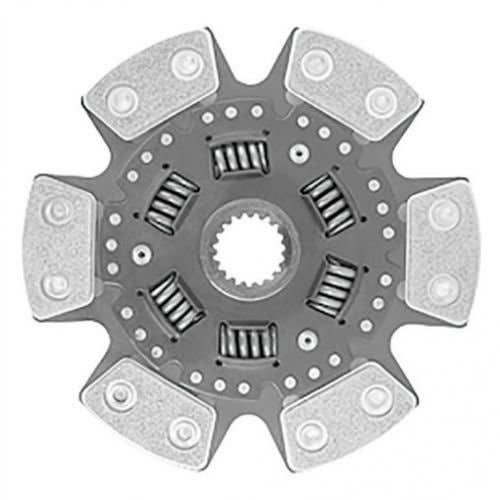 205712 | Clutch Disc | John Deere 850 850 870 870 900 950 950 970 990 1050 1050 1070 | Satoh Bison S750 | Yanmar YM330 YM336 |