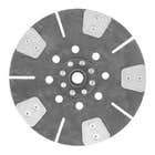 205785 | Clutch Disc | John Deere 6100D 6110D 6115D 6125D 6130D 6140D 6403 6603 | | YZ90755