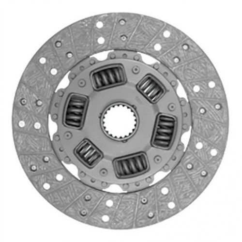 Remanufactured Clutch Disc fits Kioti DK65 Remanufactured Clutch Disc fits Kioti DK65