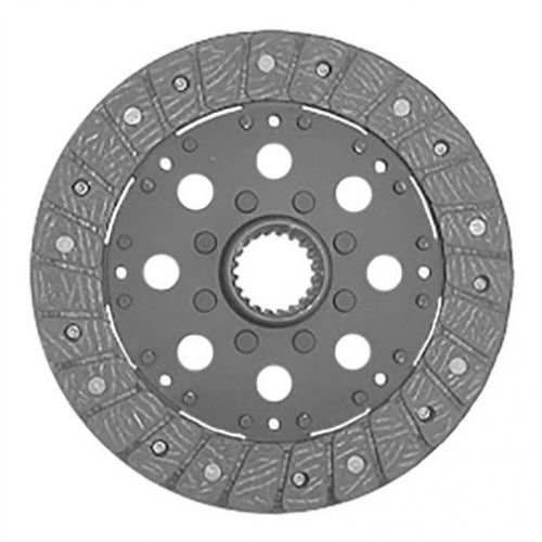 206445 | Clutch Disc | Kioti LB2214 LK3054 |