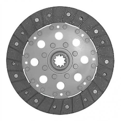 206446 | Clutch Disc | Kioti LB2214 LK3054 |