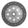 206446 | Clutch Disc | Kioti LB2214 LK3054 | 206446 | Clutch Disc | Kioti LB2214 LK3054 |