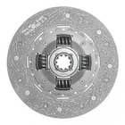 206449 | Clutch Disc | Kubota B1700 B2100 B2400 B2410 B2710 B7610 B7800 B8200 |