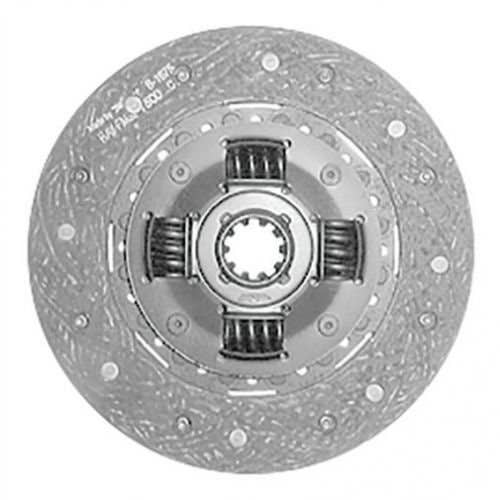Remanufactured Clutch Disc fits Kubota B1700 B2100 B2400 B2410 B2710 B7610 B7800 B8200 Remanufactured Clutch Disc fits Kubota B1700 B2100 B2400 B2410 B2710 B7610 B7800 B8200