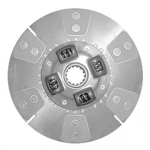 206458 | Clutch Disc | Kubota L3350 L4150 L4850 |