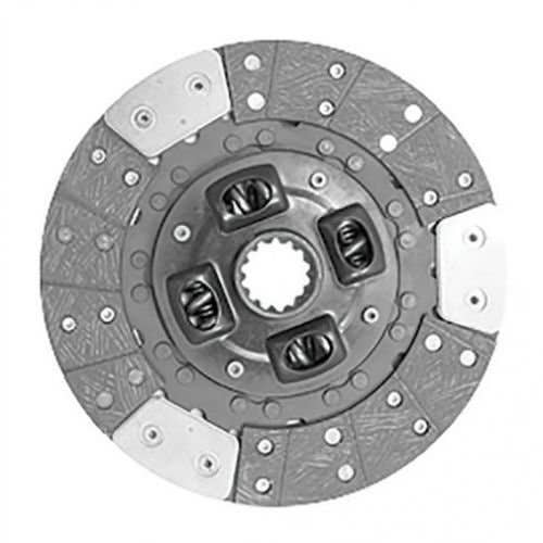 206465 | Clutch Disc | Kubota M4700 M4800 M4900 M5040 M5400 M5700 M6040 M6800 M7040 M8200 |