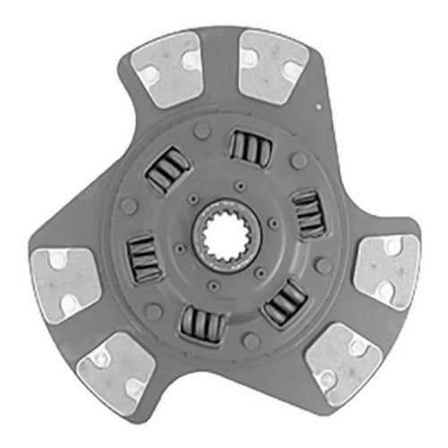 206472 | Clutch Disc | Kubota M9580 |
