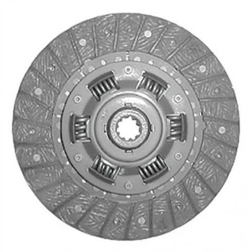 206456 | Clutch Disc | Kubota L3350 L4350 |  | 32510-14303 | 3251014303