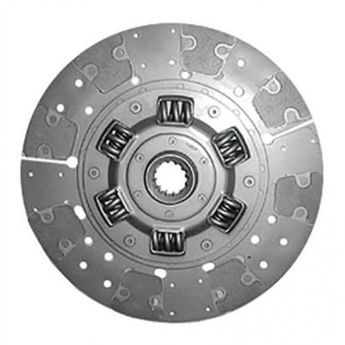 206473 | Clutch Disc | Kubota M9580 |  | 33980-25130