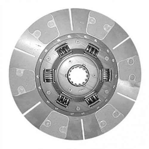 206470 | Clutch Disc | Kubota M7030 M8030 |  | 3A152-25130 | 3A161-25130