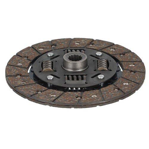 206448 | Clutch Disc | Kubota B1550 B1750 B4200 B5100 B5200 B6000 B6100 B6200 B7100 B7200 |  | 66905-13300 | K66905