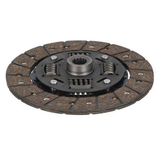 206448 | Clutch Disc | Kubota B1550 B1750 B4200 B5100 B5200 B6000 B6100 B6200 B7100 B7200 |  | 66905-13300 | K66905