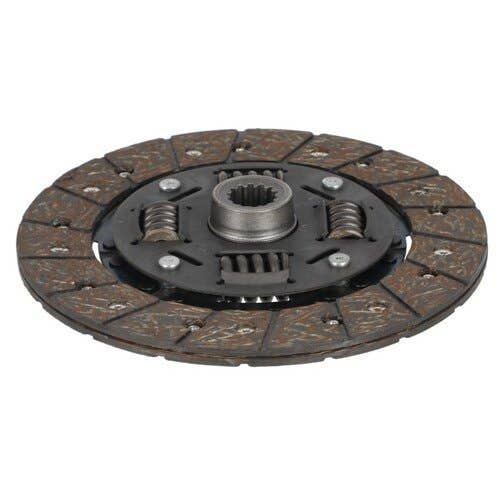 206448 | Clutch Disc | Kubota B1550 B1750 B4200 B5100 B5200 B6000 B6100 B6200 B7100 B7200 |  | 66905-13300 | K66905