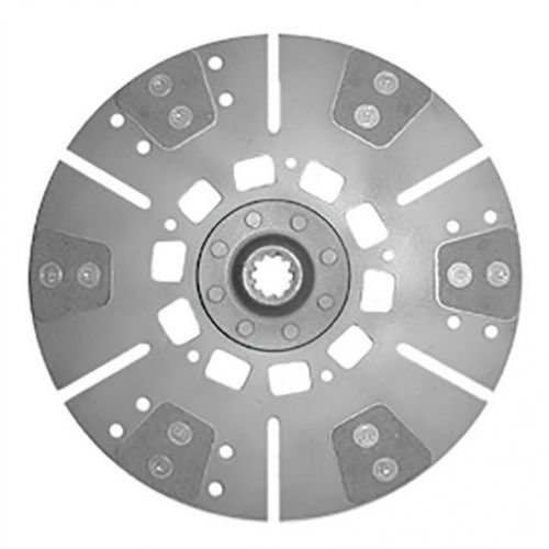 Remanufactured Clutch Disc fits Kubota L3600 L3710 L3830 L4200 L4240 L4310 L4330 L4610 L4630 L5030 fits Kioti DK40 DS4110 DS4510 Remanufactured Clutch Disc fits Kubota L3600 L3710 L3830 L4200 L4240 L4310 L4330 L4610 L4630 L5030 fits Kioti DK40 DS4110 DS4510