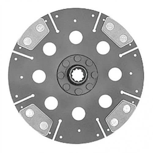 206486 | Clutch Disc | Long 550 560 |