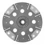 206486 | Clutch Disc | Long 550 560 | 206486 | Clutch Disc | Long 550 560 |