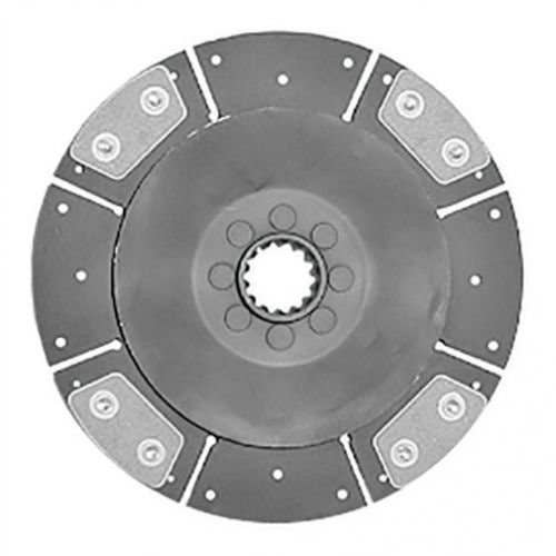 Remanufactured Clutch Disc fits Long 550 560 Remanufactured Clutch Disc fits Long 550 560