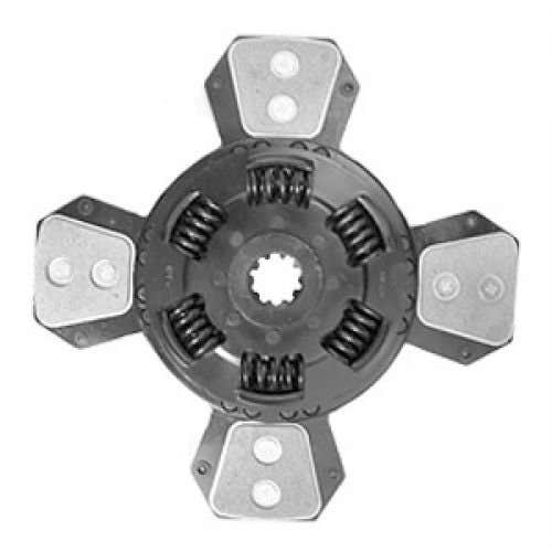206490 | Clutch Disc | Mahindra 4500 5500 6500 |  | 006500480C1 | 006504452C91 | E006504452C91