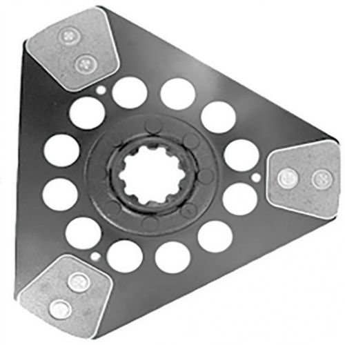206489 | Clutch Disc | Mahindra 4500 5500 6500 |  | 006500485C1 | 006504451C91 | E006504451C91