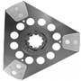 206489 | Clutch Disc | Mahindra 4500 5500 6500 | | 006500485C1 | 006504451C91 | E006504451C91 206489 | Clutch Disc | Mahindra 4500 5500 6500 | | 006500485C1 | 006504451C91 | E006504451C91