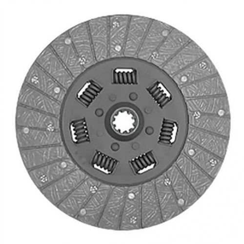 206488 | Clutch Disc | Mahindra 475 |  | 005557234R91