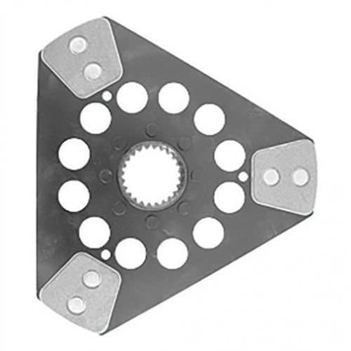 Remanufactured Clutch Disc fits Mahindra 6520 6520 5520 7520 7520 000016406P04 Remanufactured Clutch Disc fits Mahindra 6520 6520 5520 7520 7520 000016406P04