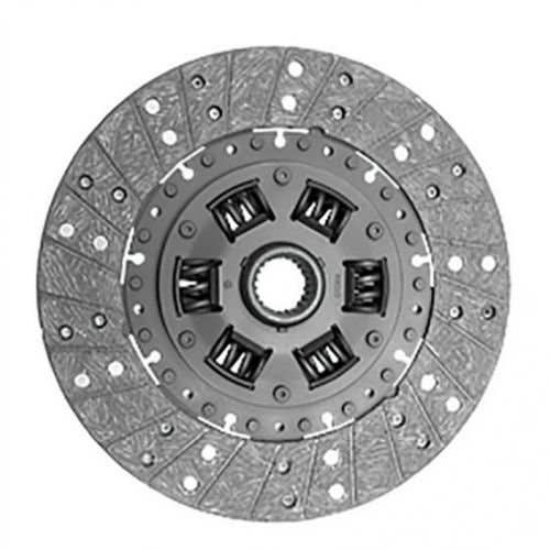 Remanufactured Clutch Disc fits Mahindra 4540 Remanufactured Clutch Disc fits Mahindra 4540