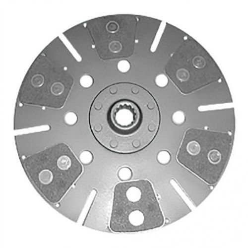 206332 | Clutch Disc | Challenger MT295 MT297 | Mahindra 3510 4110 | Massey Ferguson 1160 1165 1445 | White 43 Field Boss |  | 16441202101 | 886727M1 | 886727M2