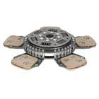 206326 | Clutch Disc | Massey Ferguson 375 390 390 393 396 398 399 491 492 593 596 699 2680 4240 4243 4245 4253 4255 4260 4263 4265 4270 4345 4355 4360 4370 | AGCO LT70 LT85 | | 3613976M91 | 3701011M91 | 3762356M91 | 3772439M91 | 6211543M91