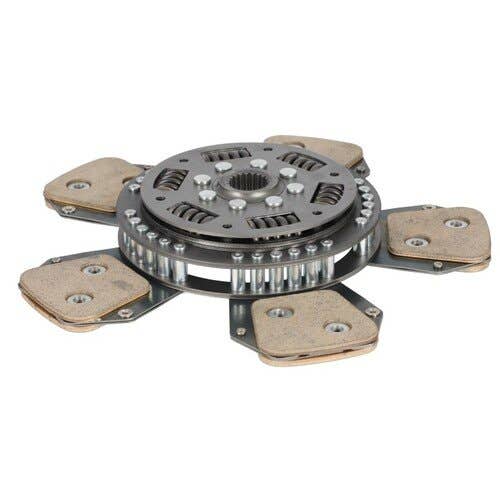 206326 | Clutch Disc | Massey Ferguson 375 390 390 393 396 398 399 491 492 593 596 699 2680 4240 4243 4245 4253 4255 4260 4263 4265 4270 4345 4355 4360 4370 | AGCO LT70 LT85 |  | 3613976M91 | 3701011M91 | 3762356M91 | 3772439M91 | 6211543M91