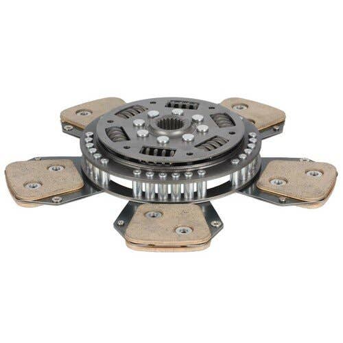 206326 | Clutch Disc | Massey Ferguson 375 390 390 393 396 398 399 491 492 593 596 699 2680 4240 4243 4245 4253 4255 4260 4263 4265 4270 4345 4355 4360 4370 | AGCO LT70 LT85 |  | 3613976M91 | 3701011M91 | 3762356M91 | 3772439M91 | 6211543M91