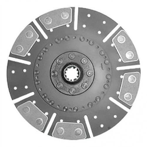 206333 | Clutch Disc | Massey Ferguson 1180 1190 1455 |  | 3707057M91