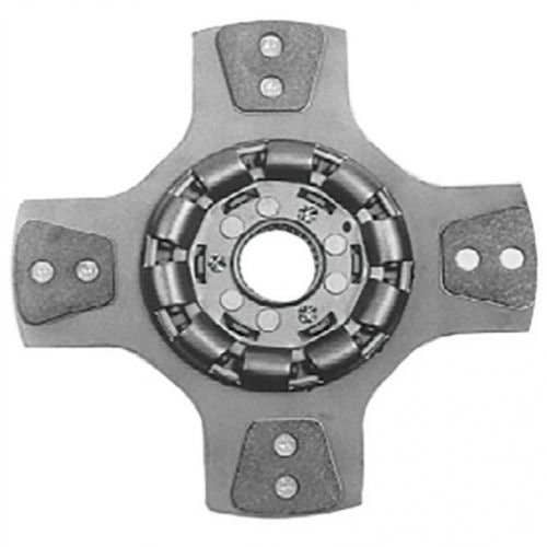 Remanufactured Clutch Disc fits Massey Ferguson 1100 1130 511675M92 512807M91 513387M91 514265M91 510155M92 Remanufactured Clutch Disc fits Massey Ferguson 1100 1130 511675M92 512807M91 513387M91 514265M91 510155M92