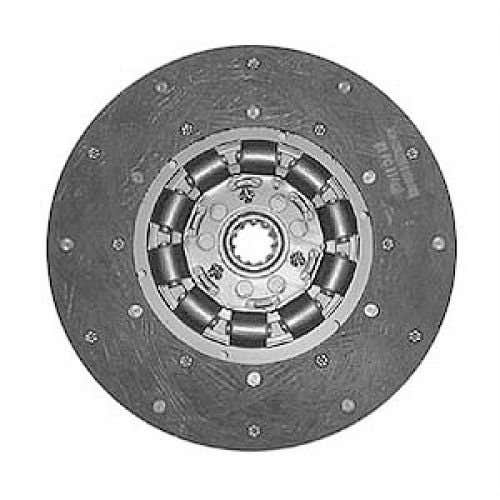 Remanufactured Clutch Disc fits Massey Ferguson 1100 1130 Remanufactured Clutch Disc fits Massey Ferguson 1100 1130