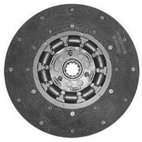 206708 | Clutch Disc | Massey Ferguson 1100 1130 1150 |