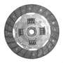 206715 | Clutch Disc | Massey Ferguson 1210 | Satoh S650 | 206715 | Clutch Disc | Massey Ferguson 1210 | Satoh S650 |