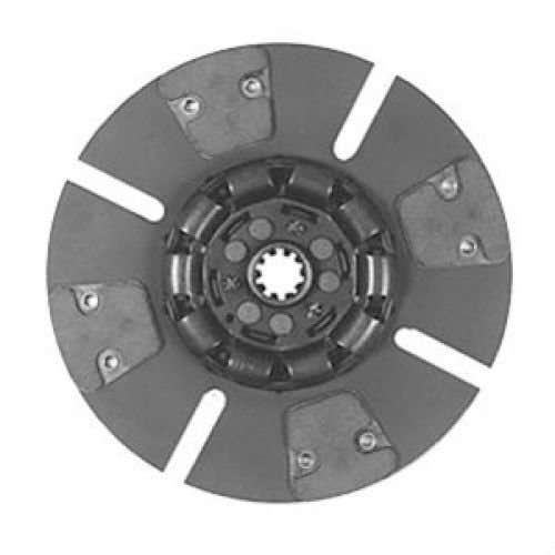Remanufactured Clutch Disc fits Massey Ferguson 20 135 150 235 245 20 513576M91 M513576HD4 Remanufactured Clutch Disc fits Massey Ferguson 20 135 150 235 245 20 513576M91 M513576HD4