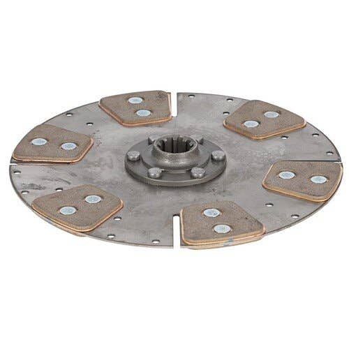 Remanufactured Clutch Disc fits Massey Ferguson 20 135 150 235 245 20 513576M91 M513576HD6 Remanufactured Clutch Disc fits Massey Ferguson 20 135 150 235 245 20 513576M91 M513576HD6